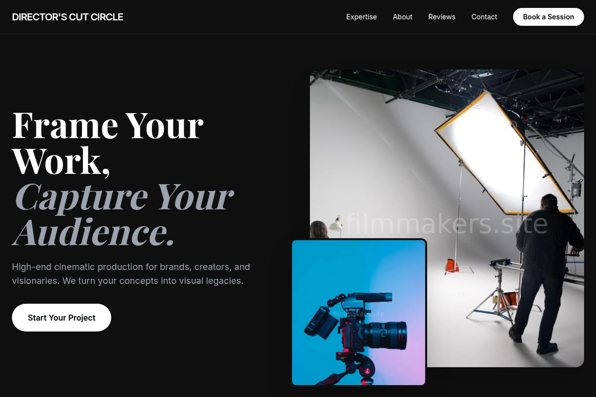 Fade Film Studio