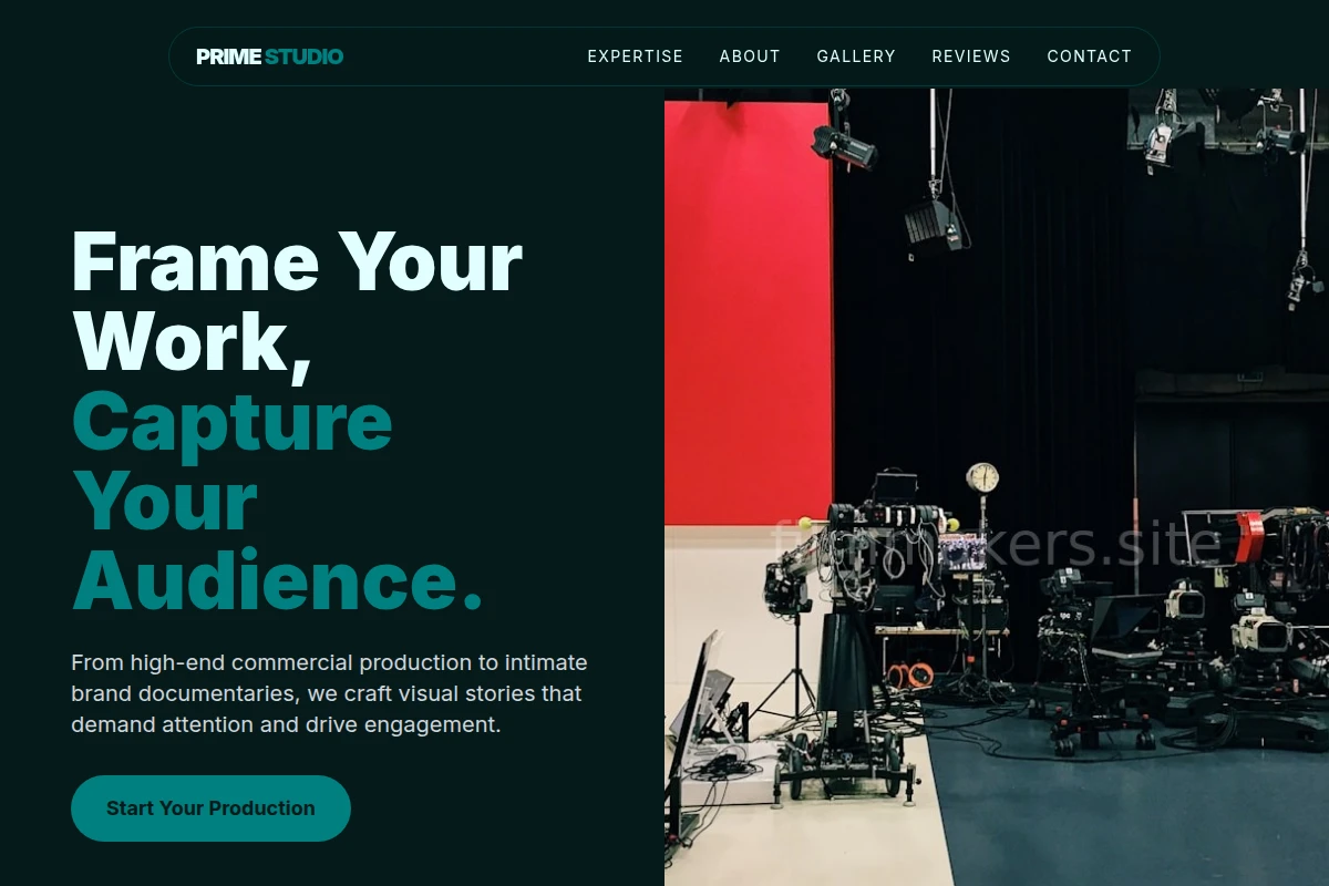 Prime Film Studio
