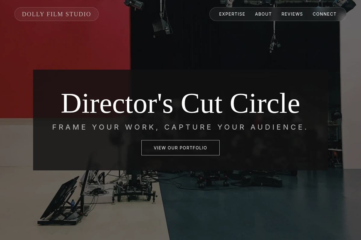 Dolly Film Studio