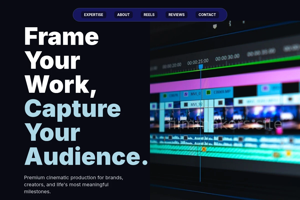 Aspect Ratio Filmmaking