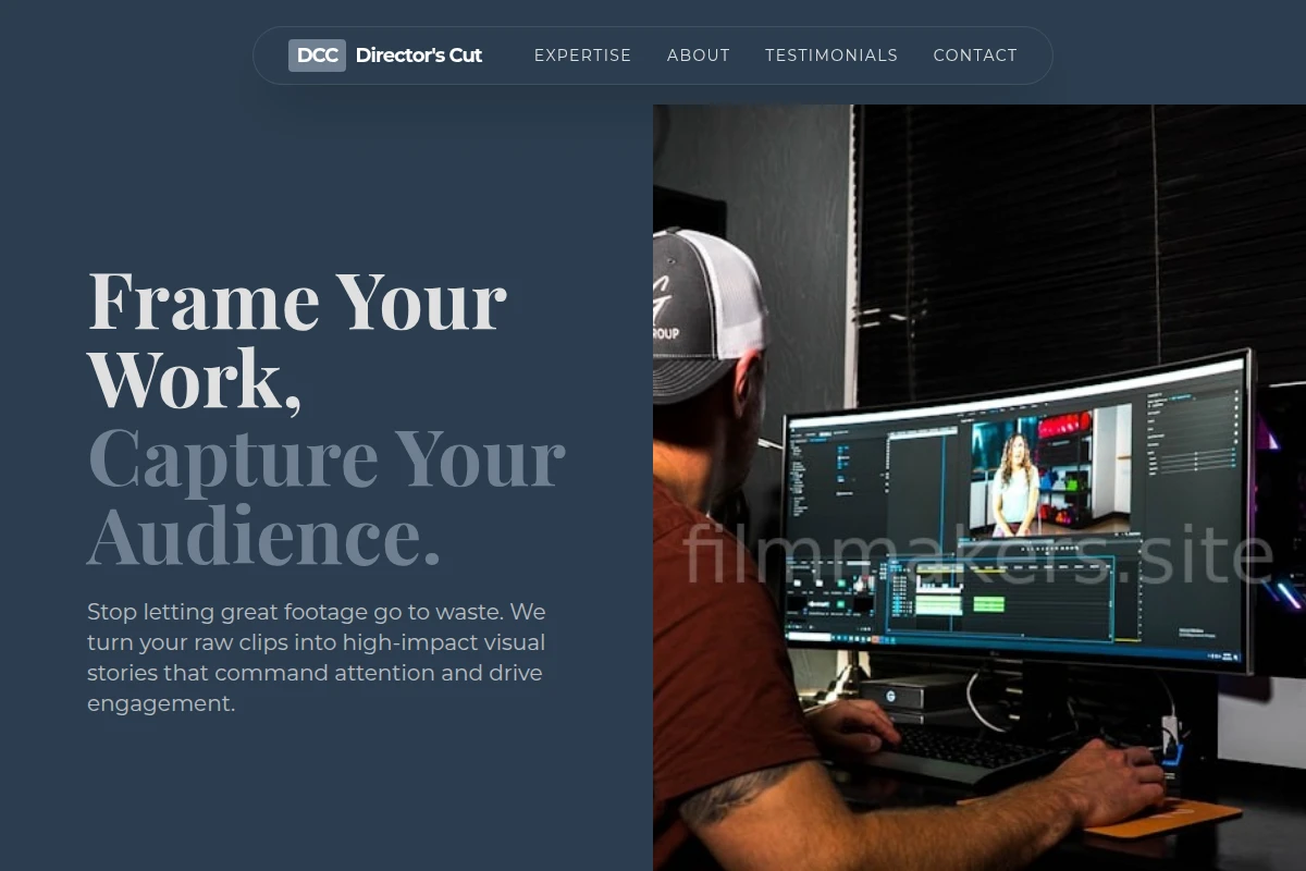Filmmakers.Site