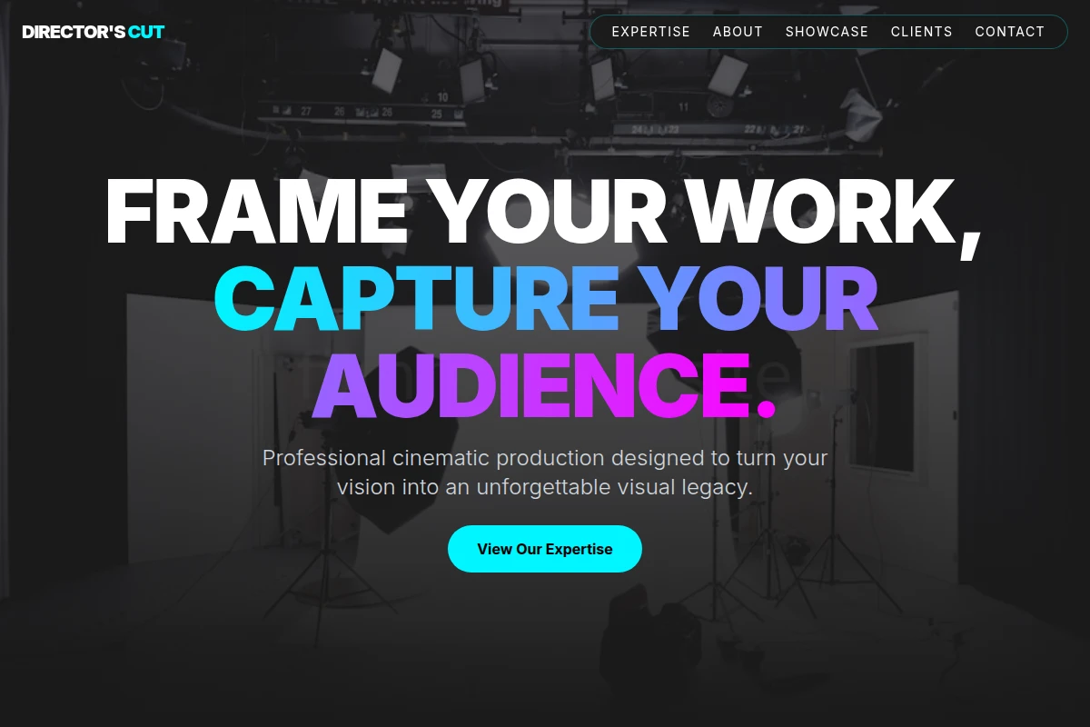 ISO Video Production