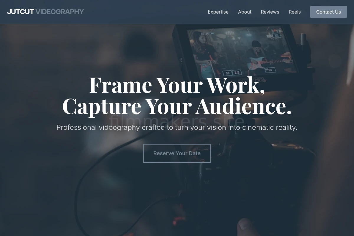 Jumpcut Videography