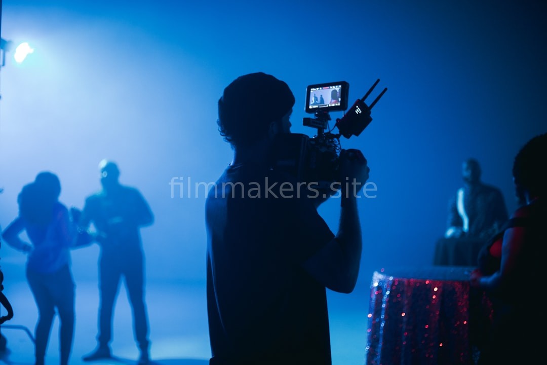 Reel 3