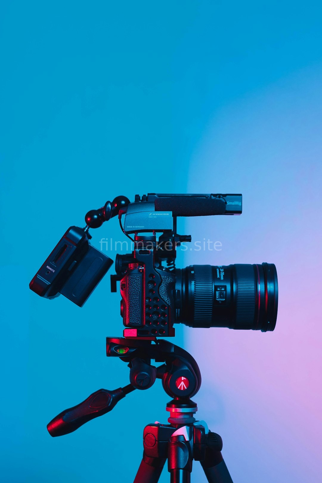Commercial Motion