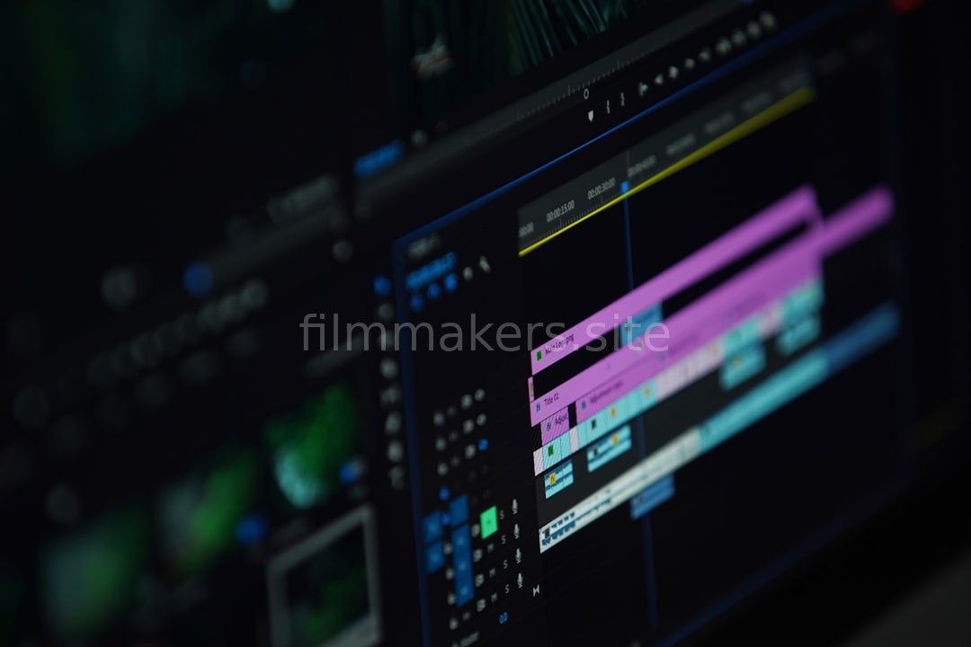 Color Grading