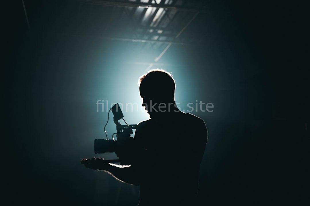 Camera Detail