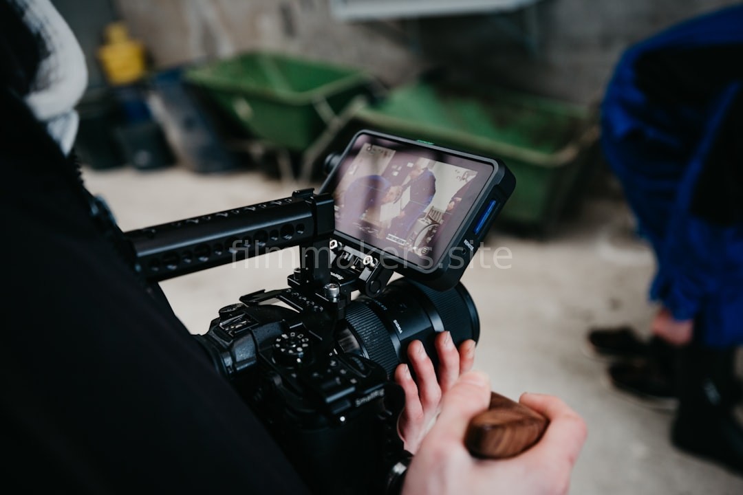 Wedding Cinematography