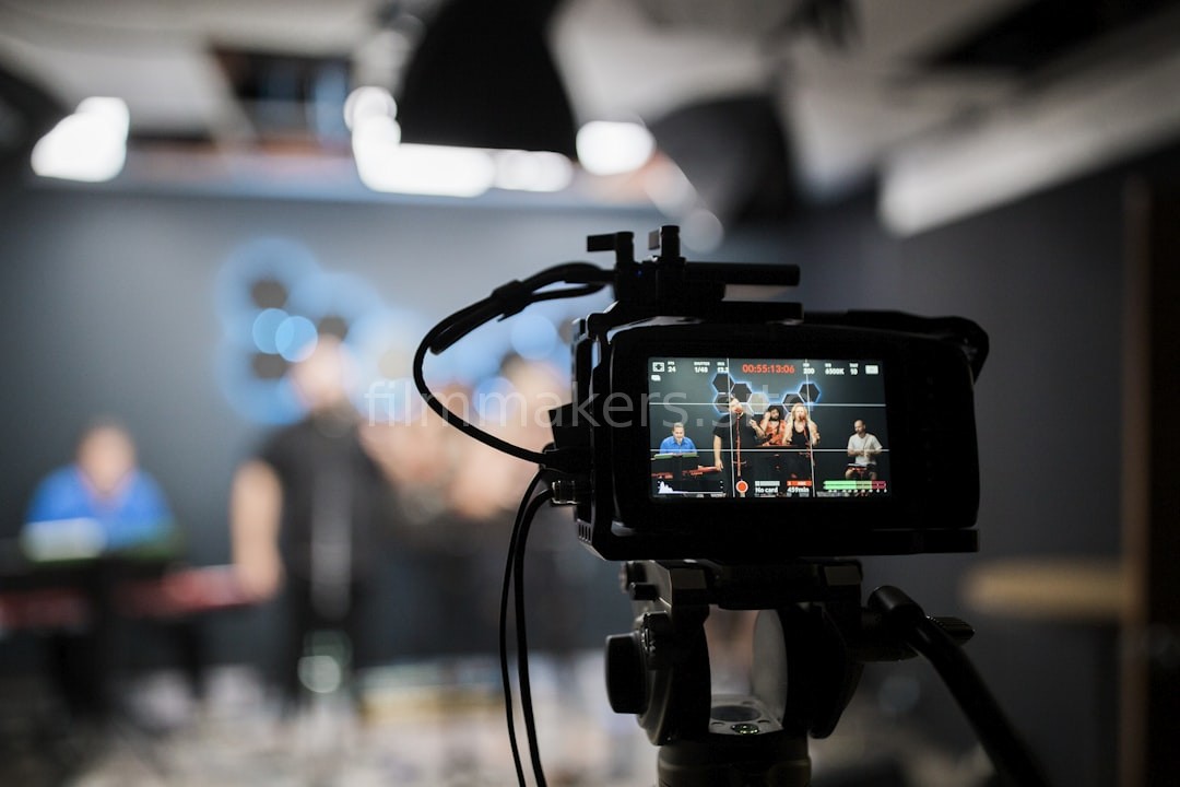 Wedding Videography