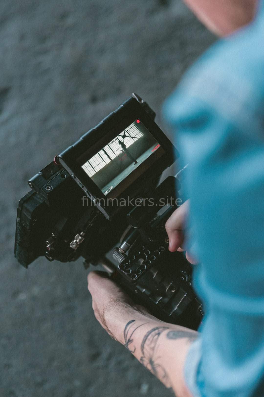 Reel 1